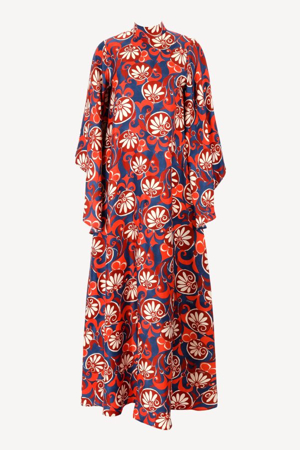 Dress Minaallday in Moonflower