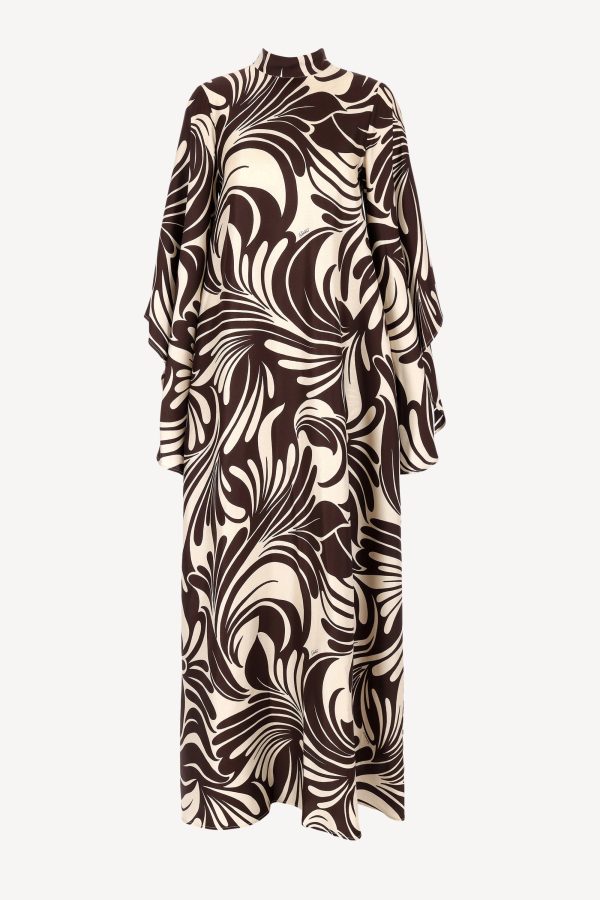 Dress Minaallday in Watermarble